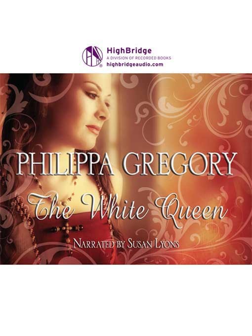 Title details for The White Queen by Philippa Gregory - Wait list